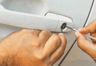 How Much is a Locksmith for a Car - Lock And Garage