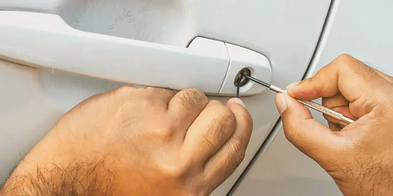 How Much is a Locksmith for a Car - Lock And Garage